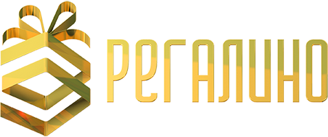Регалино логотип